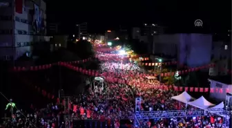 Doğu ve Güneydoğu Anadolu'da Demokrasi Nöbeti