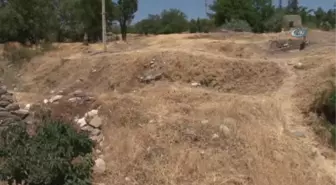 Harput'ta Yeni Bir Mahalle Canlanıyor