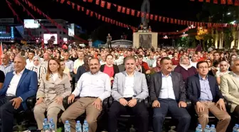 Malatya Demokrasiye Sahip Çıktı