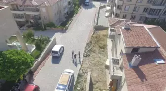 Nevşehir'de 18 Adrese Eş Zamanlı Polis Operasyonu