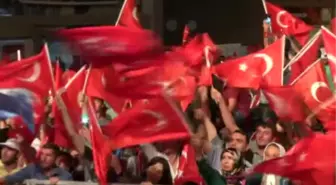 Nevşehir Esat Kabaklı Konseri