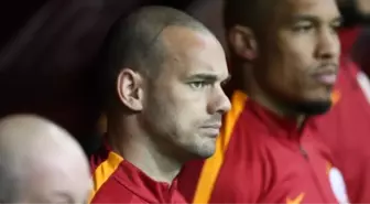 Sneijder'in Transfer Seçenekleri!