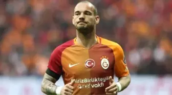 Ümit Davala'dan Sneijder Tepkisi!