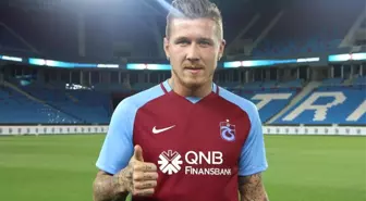 Usta'nın En Pahalı Transferi Jurac Kucka