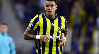 Van Der Wiel, Ada Yolcusu