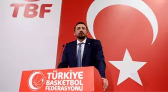 2017 Avrupa Basketbol Şampiyonası'na Doğru