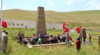 Aşık Anmasında Allahuekber Şehitlerini Unutmadılar