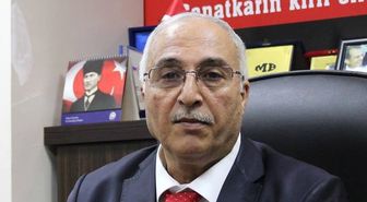 Başkan Karael Belgeleri İmzaladı