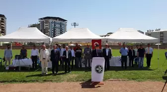 Başkan Seçkin Güven Tazeledi