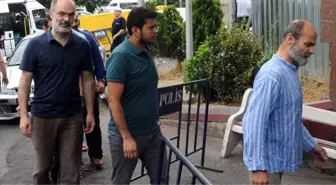 Büyükada Operasyonunda 6 Şüpheli Tutuklandı