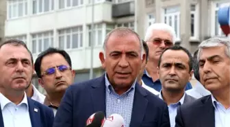 CHP'den Sel Açıklaması