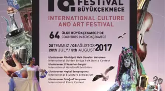 Dünyanın En İyi Festivali İstanbul'da