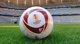 Futbol: UEFA Avrupa Ligi