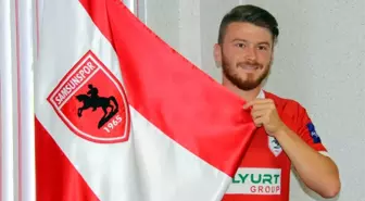 Gökay İravul Tekrar Samsunspor'da