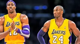 Howard'dan Kobe Bryant Gerçeği!