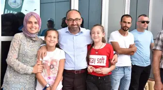 Kartepe'de Gençlere 15 Temmuz Anlatıldı