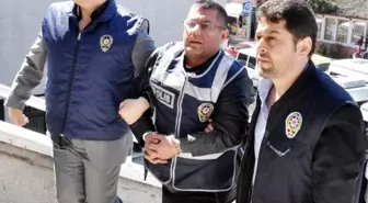 Ortağını Öldüren İşadamına Ömürboyu