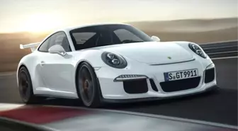 Porsche, Dizel Araç Üretiminden Vazgeçiyor