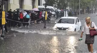 Sel Suları Enfeksiyona Neden Olabilir'