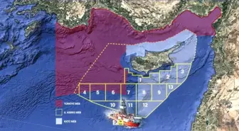 Ydü Arş. Gör. Şafak: 'Akdeniz'de Sular Isınıyor'