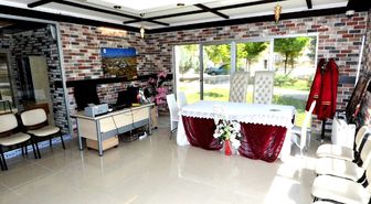 Yeşilyurt Nikah Dairesi Yeni Binasına Taşındı