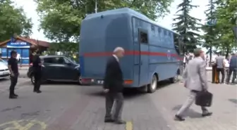 Zonguldak Cinayet Davasında Karar... Ortağını Öldüren İncekara'ya Ömrü Boyu Hapis