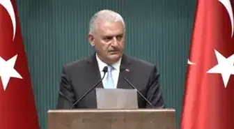 Bakanlar Kurulunda Değişiklik
