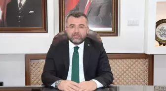 AK Parti'de Delege Seçimleri Başladı