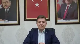 Ak Partili Belediye Başkanı, İhraç Edildi