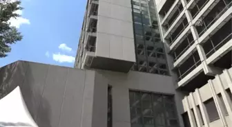 Almanya'da Nsu Davasında Sona Doğru - Berlin