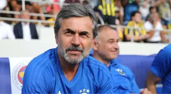 Aykut Kocaman'ın İstediği Moussa Sow, Fenerbahçe'ye Geliyor