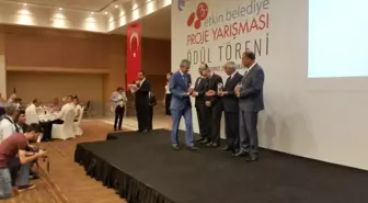 Ayrancı Belediyesi Türkiye Genelinde İkinci Oldu