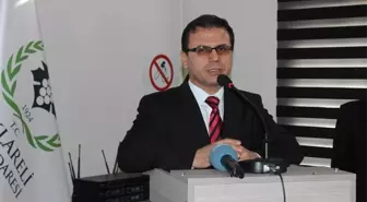 Başsavcı Yavuz Kırklareli'den Ayrıldı