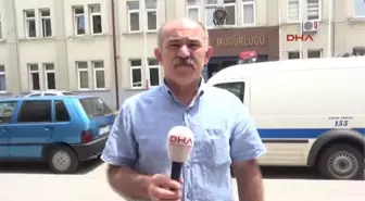 Bilecik Hero Yazılı Tişört Giyen Üniversite Öğrencisi Gözaltına Alındı