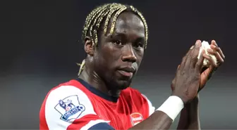 Bursaspor'un Bacary Sagna Transferi İmzaya Kaldı