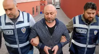 CHP'li Arık'a Bıçakla Saldıran Ateş'e 3 Yıl Hapis Cezası