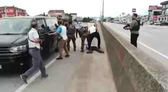 Dha Yurt - Valilikten 9 Daeş Militanının Tutuklanması Açıklaması : 'Kılıçdaroğlu'na Ateş Açılacaktı'