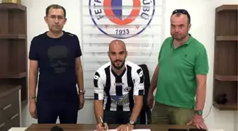 Fethiyespor'da Çifte İmza