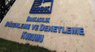 Fetö, BDDK Sorgularını Servis Etmiş