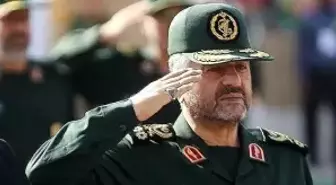 İran'dan ABD'ye Sert Uyarı: Bin Kilometre Derinliğindeki Üslerini Toplasın, Yoksa Bedelini Öder!