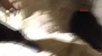 Kayseri 36 Bin Lira Değerindeki Altınları Için Öldürdükleri Kadını Define Için Kazdıkları Kuyuya...