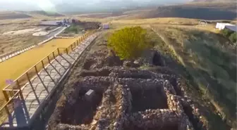 Peygamberler Şehri'Nde 'Unesco' Heyecanı