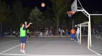 Tirebolu'da Yaz Etkinlikleri