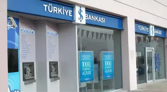 Türkiye İş Bankası, 'Dünyanın En Büyük 1000 Bankası' Listesinde 122. Sırada