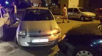 Zonguldak'ta Trafik Kazaları: 1 Ölü, 14 Yaralı