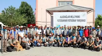 Aladağlar'ın Güzelliği, Fotoğraf Karelerine Yansıyacak