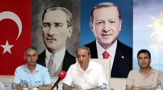 Başbakan Yıldırım, Muğla'da Türkmen Şöleni'ne Katılacak