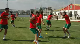 Diyarbekirspor Transfere Doymuyor
