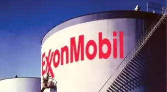 Exxon Mobil, ABD'nin Yaptırım Cezasını Mahkemeye Taşıdı