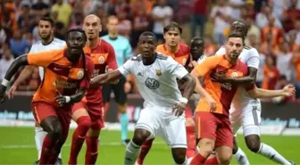 Galatasaray'dan Sürpriz 11